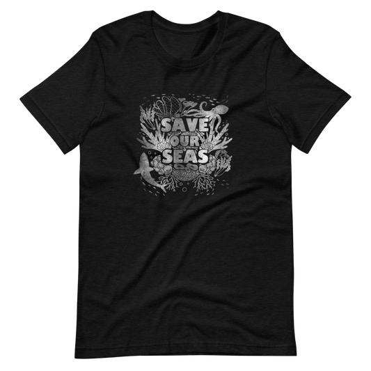 Save Our Seas Unisex T-Shirt