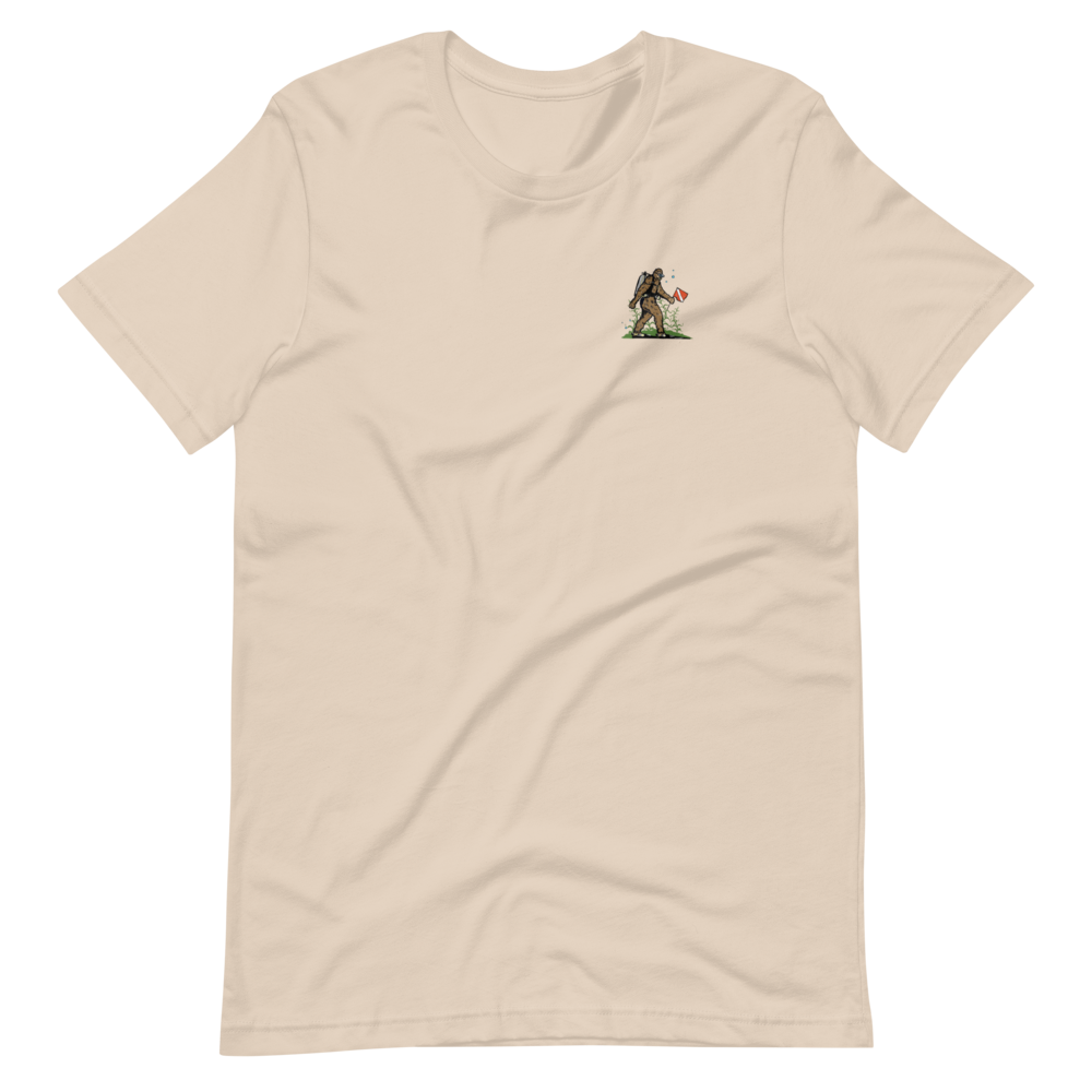 Seasquatch T-Shirt
